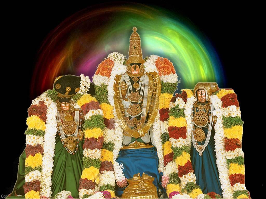 ttd online booking for special darshan tickets